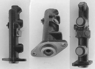 BRAKE MASTER CYLINDER