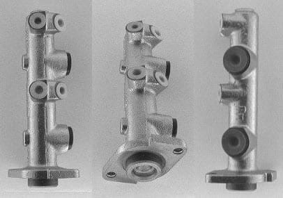BRAKE MASTER CYLINDER