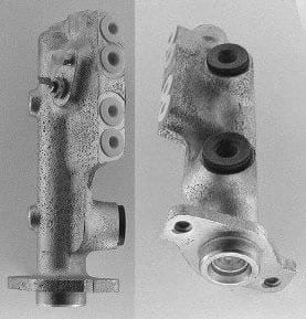 BRAKE MASTER CYLINDER