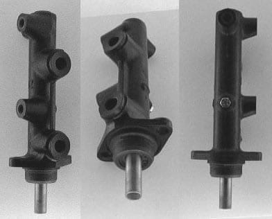 BRAKE MASTER CYLINDER