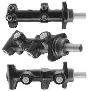 BRAKE MASTER CYLINDER
