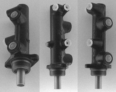 BRAKE MASTER CYLINDER