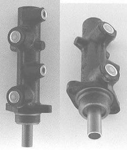 BRAKE MASTER CYLINDER