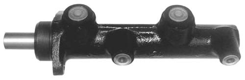 BRAKE MASTER CYLINDER