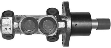 BRAKE MASTER CYLINDER