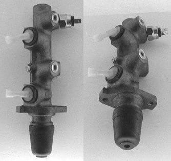 BRAKE MASTER CYLINDER