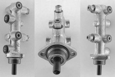 BRAKE MASTER CYLINDER