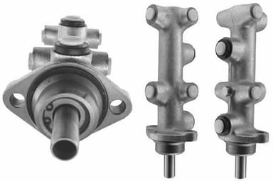 BRAKE MASTER CYLINDER