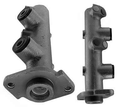 BRAKE MASTER CYLINDER