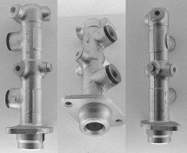BRAKE MASTER CYLINDER