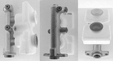 BRAKE MASTER CYLINDER