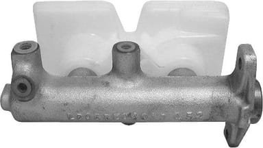 BRAKE MASTER CYLINDER