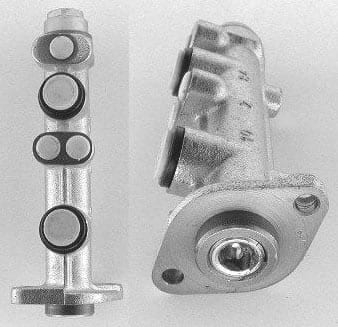 BRAKE MASTER CYLINDER