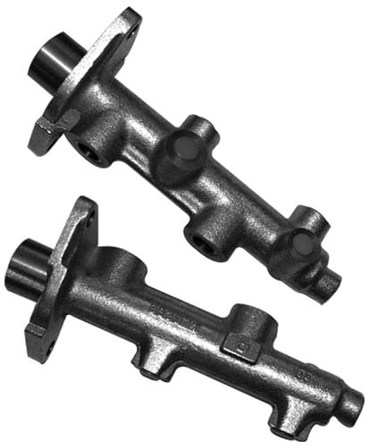BRAKE MASTER CYLINDER