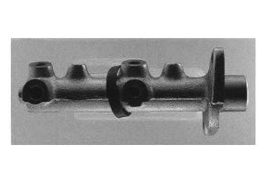 BRAKE MASTER CYLINDER