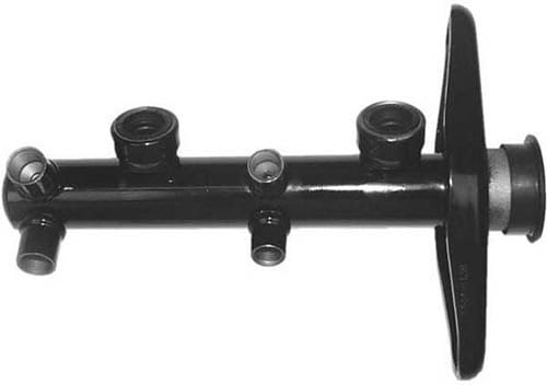 BRAKE MASTER CYLINDER