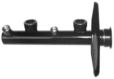 BRAKE MASTER CYLINDER
