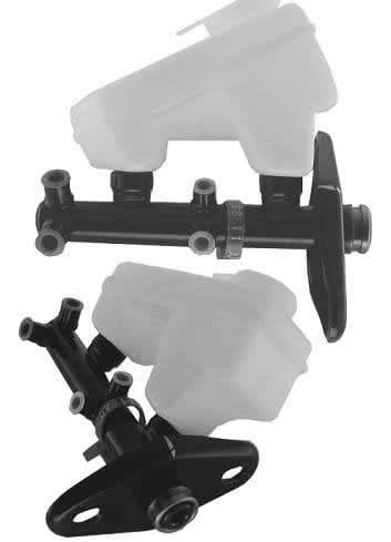 MASTER CYLINDER