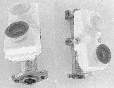 BRAKE MASTER CYLINDER