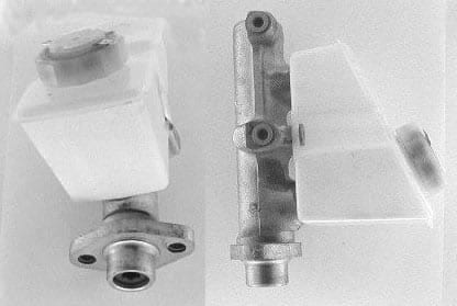 BRAKE MASTER CYLINDER