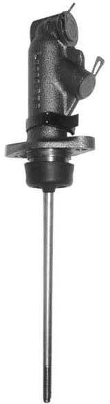 BRAKE MASTER CYLINDER