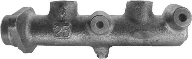 BRAKE MASTER CYLINDER