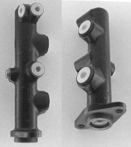 BRAKE MASTER CYLINDER