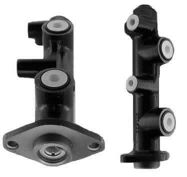 M/CYLINDER WITH SWITCH
