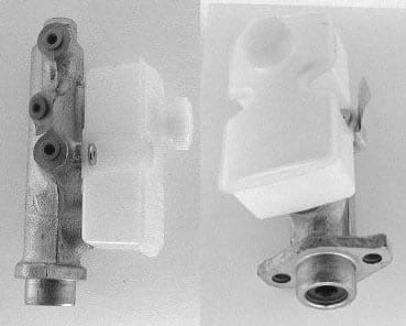 M/CYLINDER WITH SWITCH