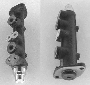 BRAKE MASTER CYLINDER
