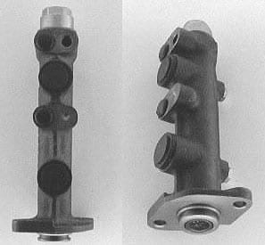 BRAKE MASTER CYLINDER