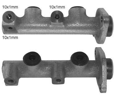 BRAKE MASTER CYLINDER