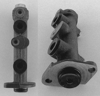 BRAKE MASTER CYLINDER