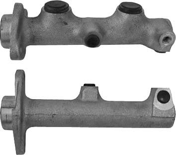 BRAKE MASTER CYLINDER