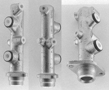 BRAKE MASTER CYLINDER