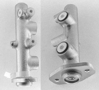 BRAKE MASTER CYLINDER