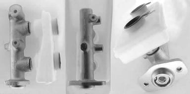 BRAKE MASTER CYLINDER