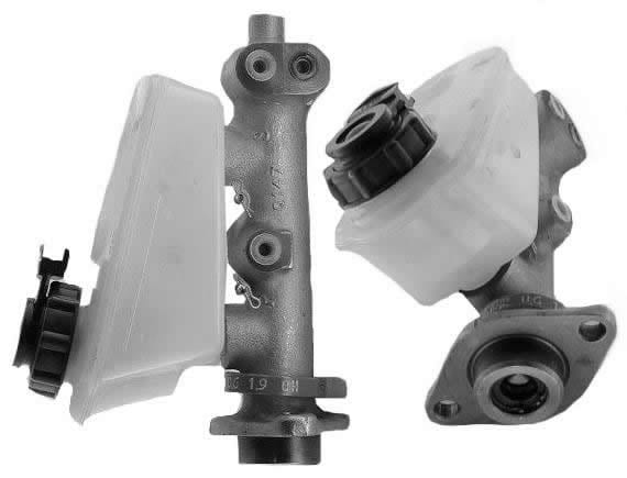 Part Superceded By BMC4277