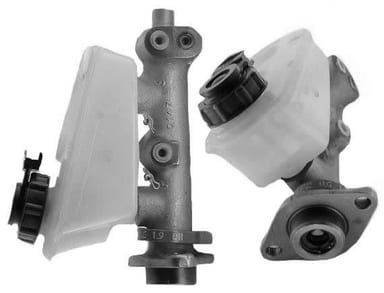 Part Superceded By BMC4277