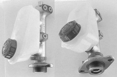 BRAKE MASTER CYLINDER