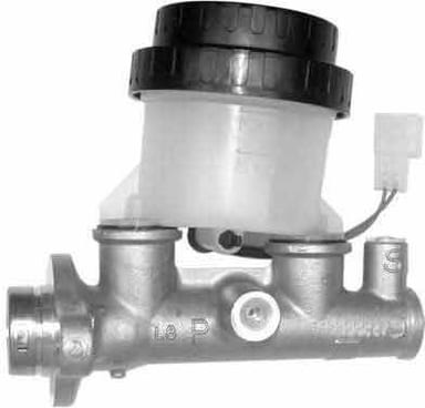 BRAKE MASTER CYLINDER