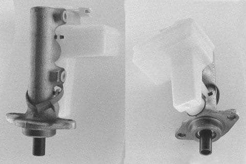 BRAKE MASTER CYLINDER