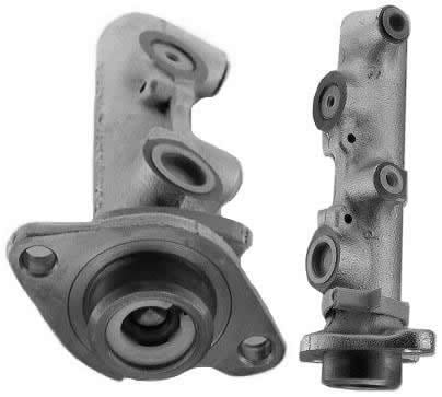 BRAKE MASTER CYLINDER