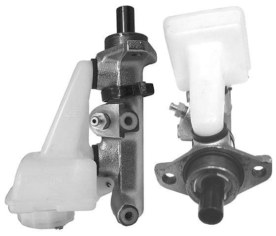 BRAKE MASTER CYLINDER