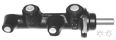 BRAKE MASTER CYLINDER