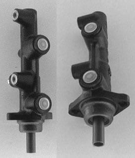 BRAKE MASTER CYLINDER
