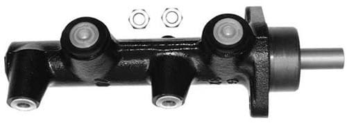 BRAKE MASTER CYLINDER