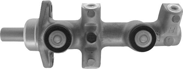 BRAKE MASTER CYLINDER