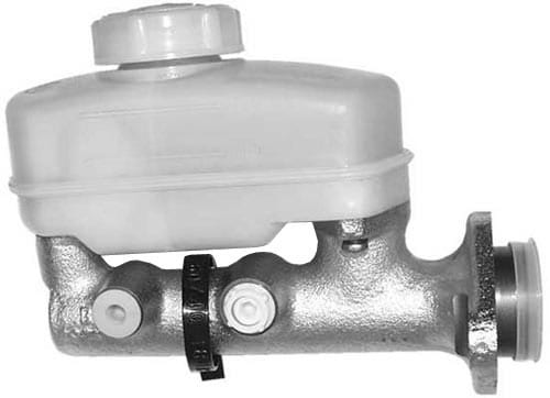 BRAKE MASTER CYLINDER