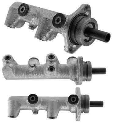 BRAKE MASTER CYLINDER